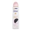 Dove Advanced Care Invisible Care 72h Antiperspirant pro ženy 150 ml