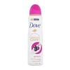 Dove Advanced Care Go Fresh Acai Berry &amp; Waterlily 72h Antiperspirant pro ženy 150 ml