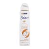 Dove Advanced Care Coconut &amp; Jasmine Antiperspirant pro ženy 150 ml