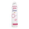 Dove 0% ALU Rose 48h Deodorant pro ženy 150 ml