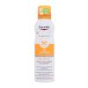 Eucerin Sun Oil Control Body Sun Spray Dry Touch SPF50 Opalovací přípravek na tělo 200 ml