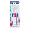 Parodontax Interdental Extra Soft Trio Klasický zubní kartáček Set