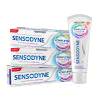 Sensodyne Complete Protection Whitening Trio Zubní pasta Set