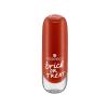 Essence Gel Nail Colour Lak na nehty pro ženy 8 ml Odstín 59 Brick Or Treat