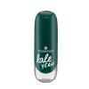 Essence Gel Nail Colour Lak na nehty pro ženy 8 ml Odstín 60 Kale Yeah!