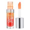 Essence Hydra Kiss Lip Oil Olej na rty pro ženy 4 ml Odstín 02 Honey, Honey!