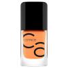 Catrice Iconails Lak na nehty pro ženy 10,5 ml Odstín 160 Peach Please