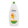 Dove Care By Nature Uplifting Shower Gel Sprchový gel pro ženy 400 ml