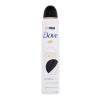 Dove Advanced Care Invisible Dry 72h Antiperspirant pro ženy 200 ml