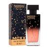 Mexx Black &amp; Gold Limited Edition Toaletní voda pro ženy 30 ml