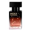 Mexx Black &amp; Gold Limited Edition Toaletní voda pro ženy 15 ml