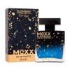 Mexx Black &amp; Gold Limited Edition Toaletní voda pro muže 50 ml