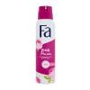 Fa Pink Passion 48h Deodorant pro ženy 150 ml