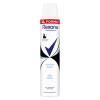 Rexona MotionSense Invisible Aqua Antiperspirant pro ženy 200 ml