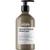 L&#039;Oréal Professionnel Absolut Repair Molecular Professional Shampoo Šampon pro ženy 500 ml