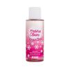 Victoria´s Secret Pink Fresh &amp; Clean Frosted Tělový sprej pro ženy 250 ml