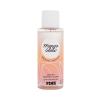 Victoria´s Secret Pink Mango Glow Tělový sprej pro ženy 250 ml