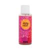 Victoria´s Secret Pink Berry Glitz Tělový sprej pro ženy 250 ml