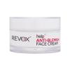 Revox Help Anti-Blemish Face Cream Denní pleťový krém pro ženy 50 ml