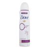 Dove 0% ALU Cherry Blossom 48h Deodorant pro ženy 150 ml