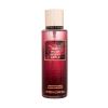 Victoria´s Secret Moon Spiced Apple Tělový sprej pro ženy 250 ml poškozený flakon