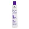 Schwarzkopf Professional BC Bonacure Frizz Away Shampoo Šampon pro ženy 250 ml