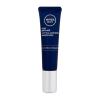 Nivea Men Hyaluron Anti-Age Eye Cream Oční krém pro muže 15 ml poškozená krabička