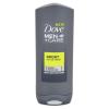 Dove Men + Care Sport Care Active + Fresh Sprchový gel pro muže 400 ml