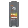 Dove Men + Care Sport Care Endurance Sprchový gel pro muže 400 ml