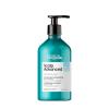 L&#039;Oréal Professionnel Scalp Advanced Anti-Dandruff Professional Shampoo Šampon pro ženy 500 ml