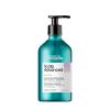 L&#039;Oréal Professionnel Scalp Advanced Anti-Discomfort Professional Shampoo Šampon pro ženy 500 ml