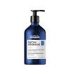 L&#039;Oréal Professionnel Serioxyl Advanced Densifying Professional Shampoo Šampon 500 ml