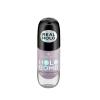 Essence Holo Bomb Lak na nehty pro ženy 8 ml Odstín 05 Holo Me Tight