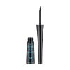 Essence Dip Eyeliner Waterproof Oční linka pro ženy 3 ml Odstín 01 Black