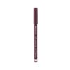 Essence Soft &amp; Precise Lip Pencil Tužka na rty pro ženy 0,78 g Odstín 412 Everyberry&#039;s Darling