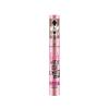 Essence Lash Without Limits Extreme Lengthening &amp; Volume Mascara Řasenka pro ženy 13 ml Odstín 02 Brown