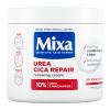 Mixa Urea Cica Repair+ Renewing Cream Tělový krém 400 ml