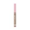 Catrice Stay Natural Brow Stick Waterproof Tužka na obočí pro ženy 1 g Odstín 020 Soft Medium Brown