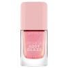 Catrice Dream In Soft Glaze Nail Polish Lak na nehty pro ženy 10,5 ml Odstín 020 Drunk&#039;n Donut