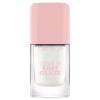 Catrice Dream In Soft Glaze Nail Polish Lak na nehty pro ženy 10,5 ml Odstín 010 Hailey Baby