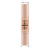 Catrice Magic Shaper Contour &amp; Glow Stick Konturovací paletka pro ženy 9 g Odstín 010 Light