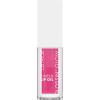 Catrice Glossin&#039; Glow Tinted Lip Oil Olej na rty pro ženy 4 ml Odstín 040 Glossip Girl