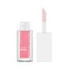 Catrice Glossin&#039; Glow Tinted Lip Oil Olej na rty pro ženy 4 ml Odstín 010 Keep It Juicy