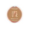 Catrice Melted Sun Cream Bronzer Bronzer pro ženy 9 g Odstín 020 Beach Babe