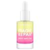 Catrice Magic Repair Berry Nail Oil Péče o nehty pro ženy 8 ml