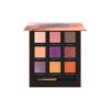 Catrice Colour Blast Eyeshadow Palette Oční stín pro ženy 6,75 g Odstín 010 Tangerine meets Lilac