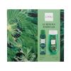 C-THRU Luminous Emerald Dárková kazeta deodorant 150 ml + sprchový gel 250 ml poškozená krabička