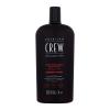 American Crew Anti-Hair Loss Shampoo Šampon pro muže 1000 ml