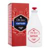 Old Spice Captain Voda po holení pro muže 100 ml poškozená krabička