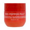 Erborian Red Pepper Pulp Radiance Booster Gel Cream Pleťový gel pro ženy 50 ml